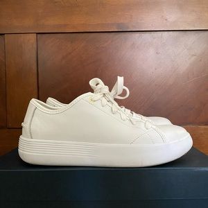 Cole Haan White Sneakers